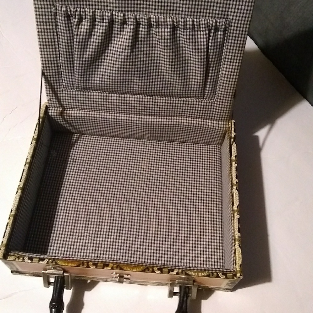 Cigar purse - Picture 7 of 8